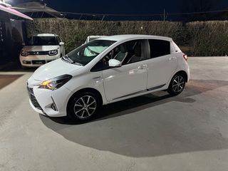 Toyota Yaris 2019 Y20 EDITION HYBRID FULL EXTRA 56.000Km!!