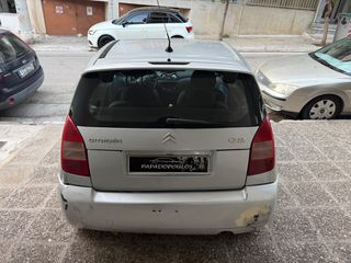 Citroen C2 2005-thumb-6