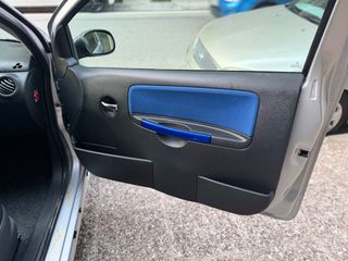 Citroen C2 2005-thumb-9