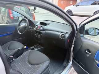 Citroen C2 2005-thumb-10