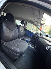 Citroen C2 2005-thumb-11