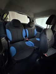 Citroen C2 2005-thumb-12