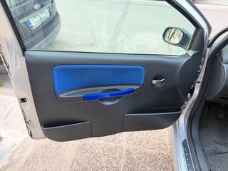 Citroen C2 2005-thumb-13