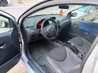 Citroen C2 2005-thumb-14
