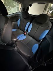 Citroen C2 2005-thumb-16