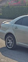 Toyota Avensis 2007 AVENSIS 1.8 VVTI