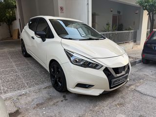 Nissan Micra 2018