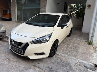 Nissan Micra 2018-thumb-3