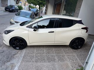 Nissan Micra 2018-thumb-4
