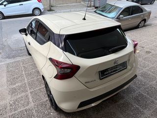 Nissan Micra 2018-thumb-5
