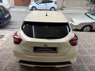 Nissan Micra 2018-thumb-7