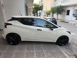 Nissan Micra 2018-thumb-9