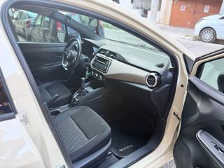 Nissan Micra 2018-thumb-11