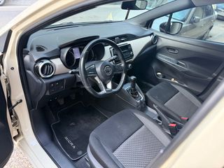 Nissan Micra 2018-thumb-18