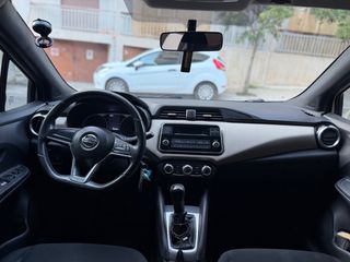 Nissan Micra 2018-thumb-20