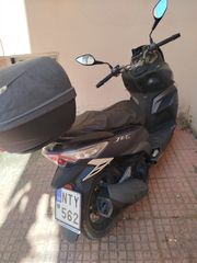 Sym Jet14 Evo 200 2024-thumb-4