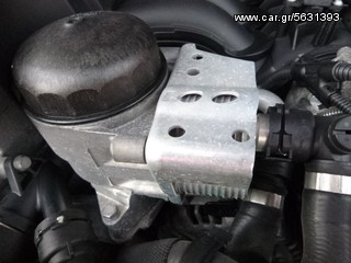 BMW E87 118i - 120i ΨΥΓΕΙΟ ΛΑΔΙΟΥ ΚΩΔ: B8316000