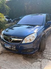 Opel Vectra 2007 VECTRA C 1.800