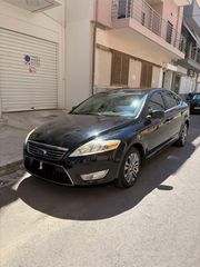 Ford Mondeo 2008 GHIA 1,6 FULL EXTRA