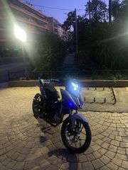 Honda GTR 150 2021 HONDA GTR 150