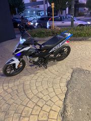 Honda GTR 150 2021 HONDA GTR 150-thumb-2