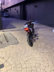 Honda GTR 150 2021 HONDA GTR 150-thumb-3