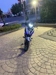 Honda GTR 150 2021 HONDA GTR 150-thumb-6