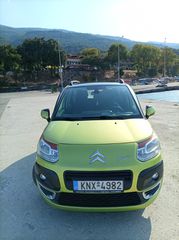 Citroen C3 Picasso 2012
