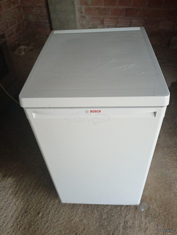 ΨΥΓΕΙΟ ΜΑΡΚΑΣ BOSCH