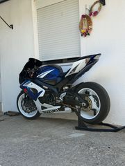 Suzuki GSX-R 1000 2006 K6 1000