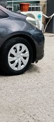 Τάσια toyota yaris γνήσια για 15αρες