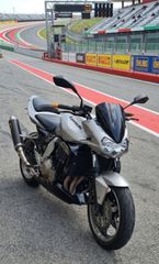 Kawasaki Z 750 2005