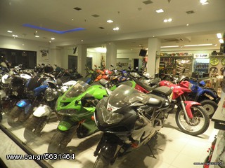 Ymaha X-MAX 250 μετά/νο τελικό εξάτμισης σε άριστη κατάσταση!!!!-thumb-11