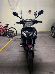 Yamaha CRYPTON-X135 2010-thumb-2