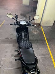 Yamaha CRYPTON-X135 2010-thumb-3