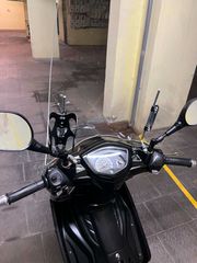 Yamaha CRYPTON-X135 2010-thumb-4