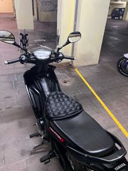 Yamaha CRYPTON-X135 2010-thumb-5