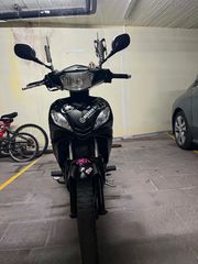 Yamaha CRYPTON-X135 2010-thumb-6