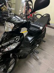 Yamaha CRYPTON-X135 2010-thumb-7