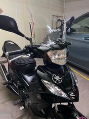 Yamaha CRYPTON-X135 2010-thumb-8