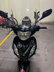 Yamaha CRYPTON-X135 2010-thumb-9