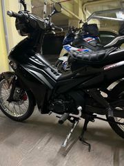 Yamaha CRYPTON-X135 2010-thumb-10