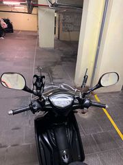 Yamaha CRYPTON-X135 2010-thumb-11