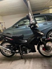 Yamaha CRYPTON-X135 2010-thumb-13