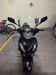 Yamaha CRYPTON-X135 2010-thumb-14
