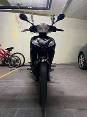 Yamaha CRYPTON-X135 2010-thumb-15