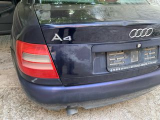 Audi A4 1997-thumb-7