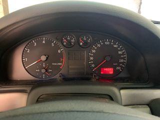 Audi A4 1997