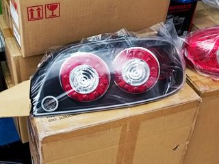 MAZDA RX8 COSMO - CHALLENGE  ΦΑΝΑΡΙΑ R3 TYPE- MX5  ΑΝΤΑΛΛΑΚΤΙΚΑ ΓΝΗΣΙΑ ΦΑΝΟΠΟΙΙΑ -ΜΗΧΑΝΙΚΑ- ΗΛΕΚΤΡΙΚΑ - ΑΝΑΡΤΗΣΗ - ΨΥΞΗ - ΑΞΕΣΟΥΑΡ - Ε3ΛΑΣΤΙΚΑ