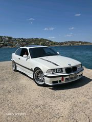 Bmw 316 1996 318is